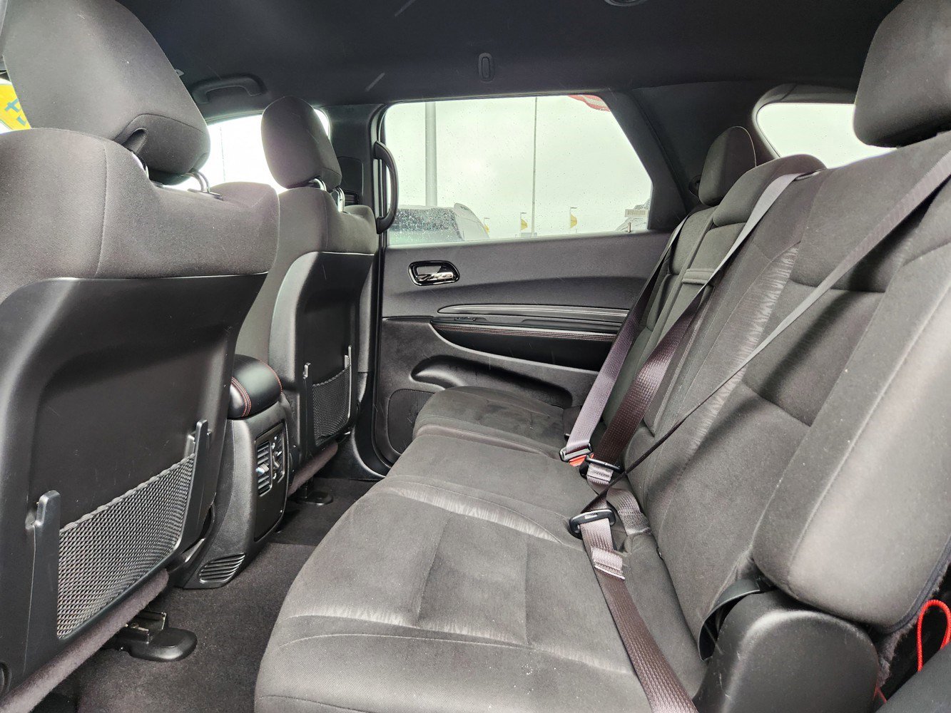 2024 Dodge Durango GT photo 26