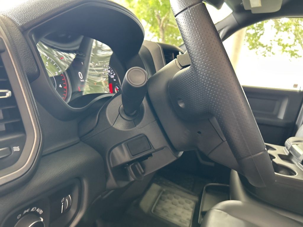 2026 Ram 4500 Tradesman photo 32