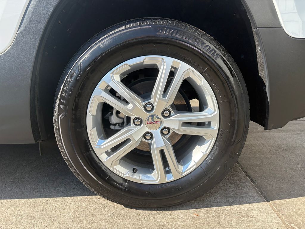 2022 Gmc Terrain SLE photo 12