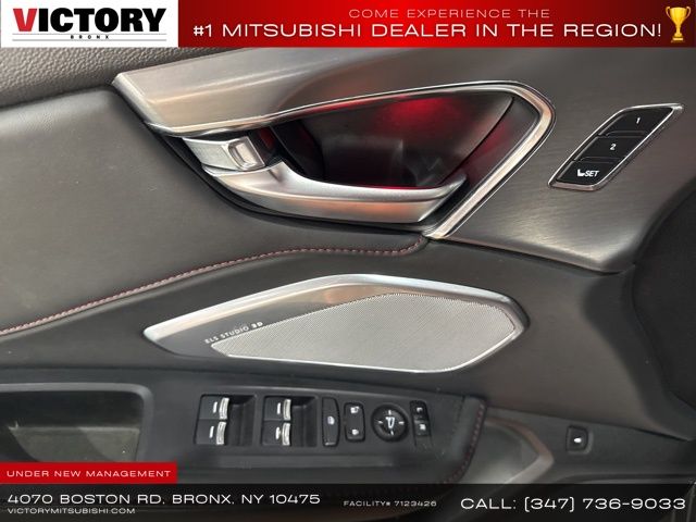2021 Acura RDX A-Spec photo 22