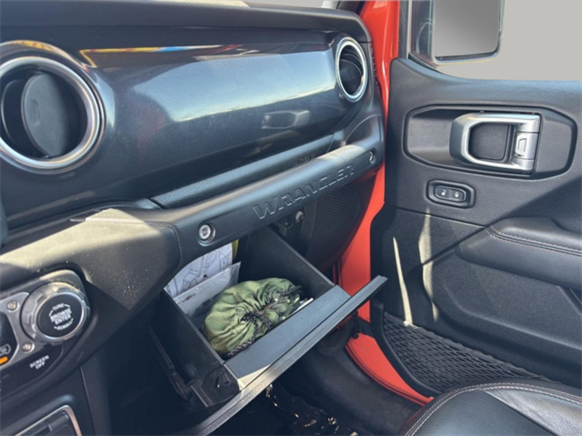 2023 Jeep Wrangler Rubicon 392 photo 19