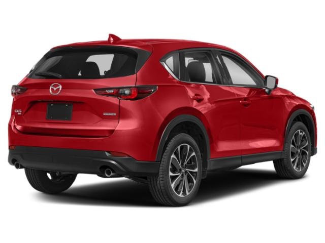 2023 Mazda CX-5 2.5 Premium Plus photo 2
