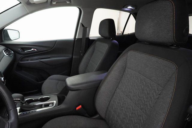 2022 Chevrolet Equinox LT photo 10