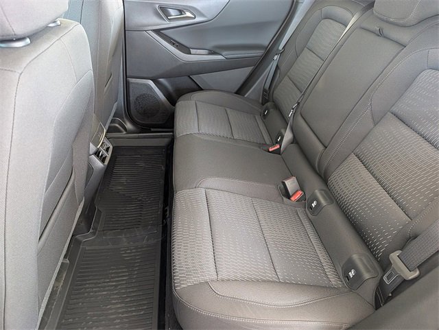 2026 Chevrolet Equinox LT photo 15