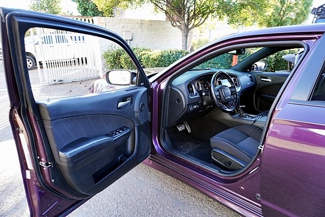 Used 2020 Purple Dodge R/T image 42