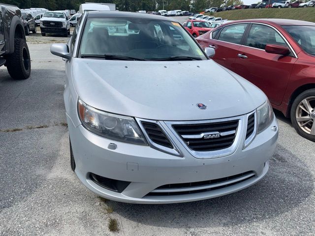 2010 Saab 9-3 photo 3