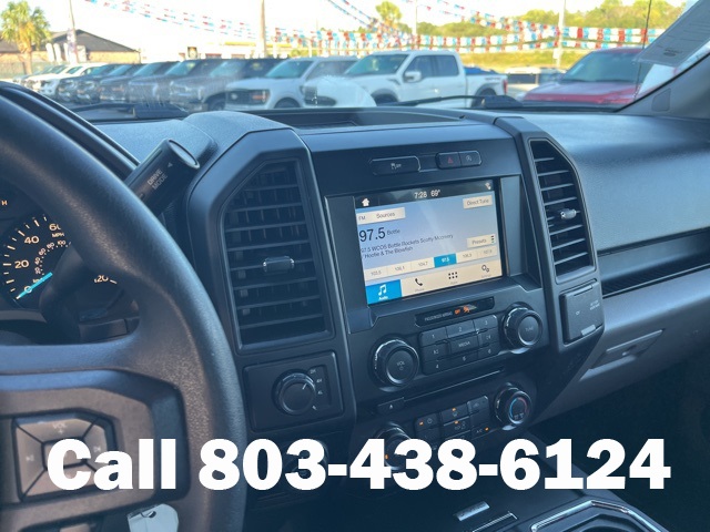 2018 Ford F-150 XL photo 23