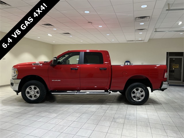 2024 Ram 2500 Big Horn photo 2