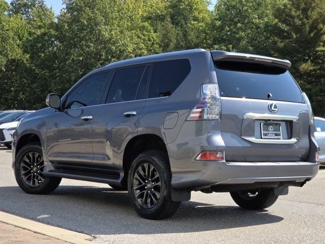 2022 Lexus GX 460 photo 19