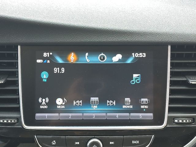 2019 Buick Encore Preferred photo 23