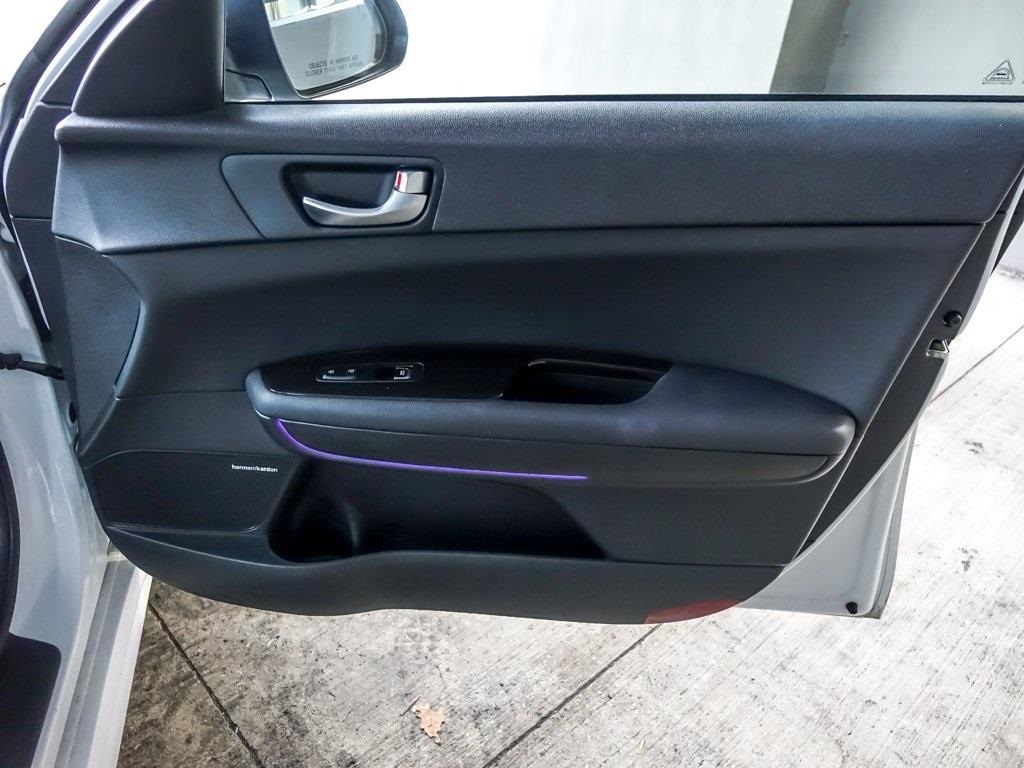 2020 KIA OPTIMA - Image 27