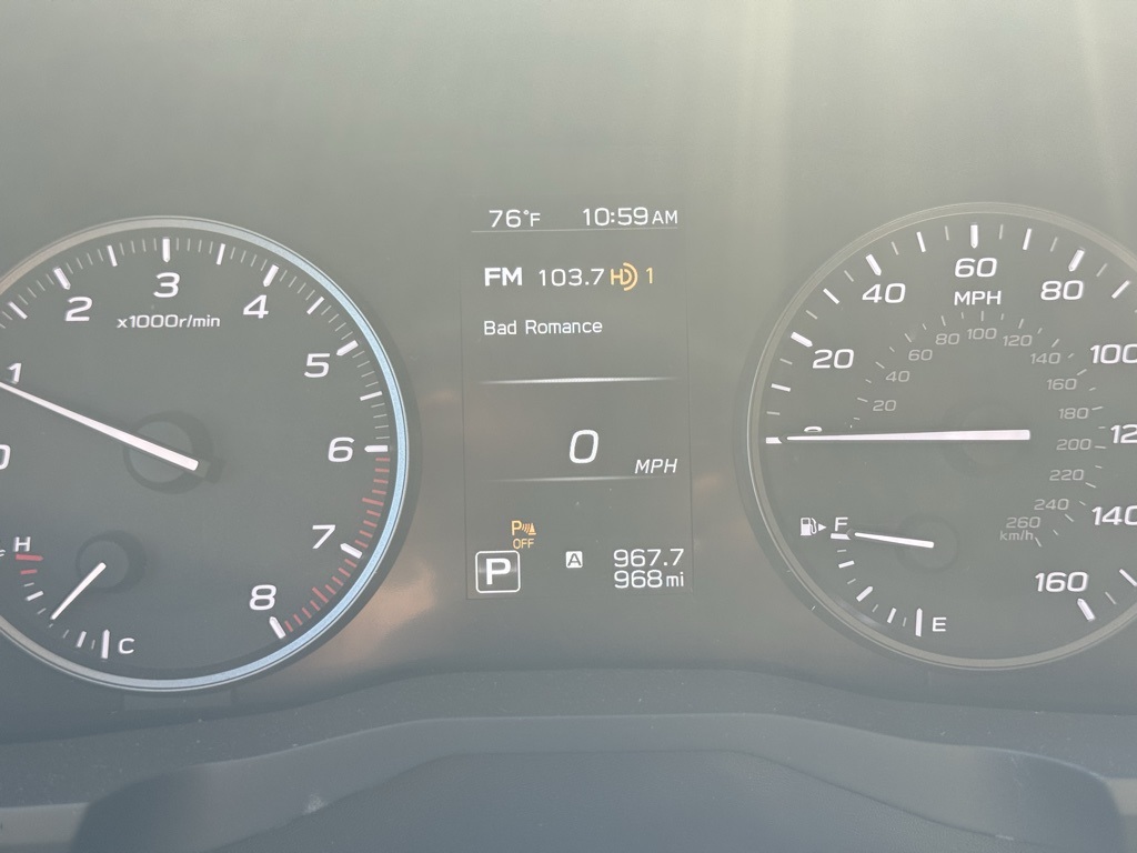 2025 Subaru Ascent Premium photo 17