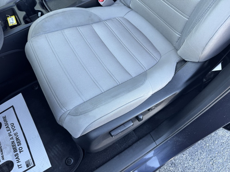 2018 Honda CR-V EX photo 20