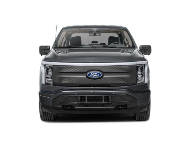 2025 Ford F-150 Lightning photo 7