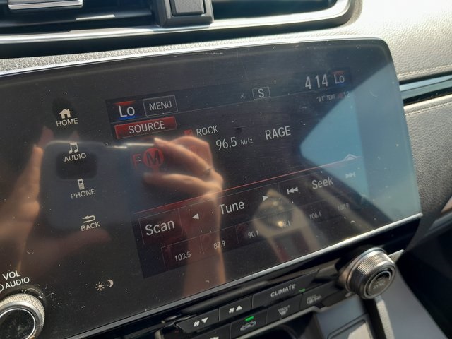 2019 Honda CR-V EX photo 19