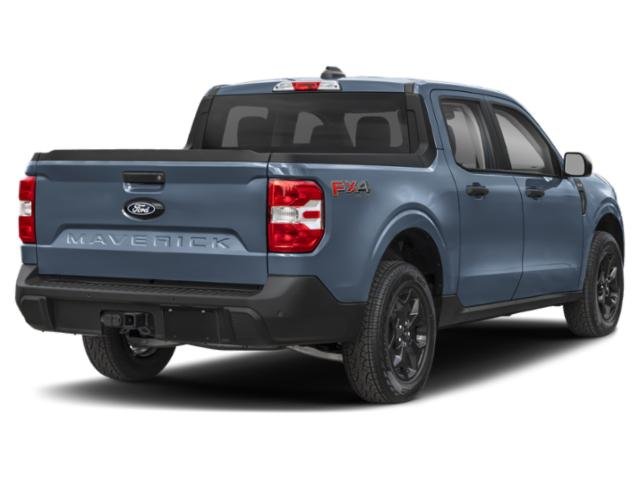 2026 Ford Maverick XLT photo 2
