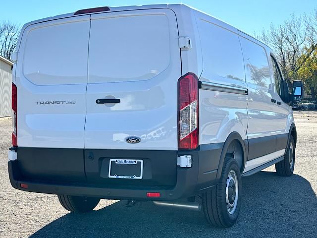 2024 Ford Transit photo 8