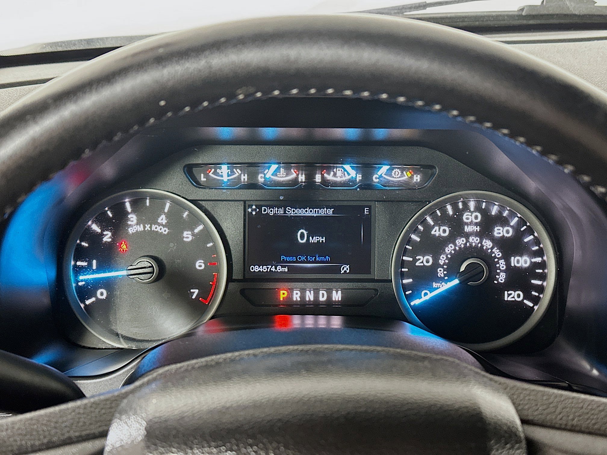 2019 Ford F-150 XLT photo 12