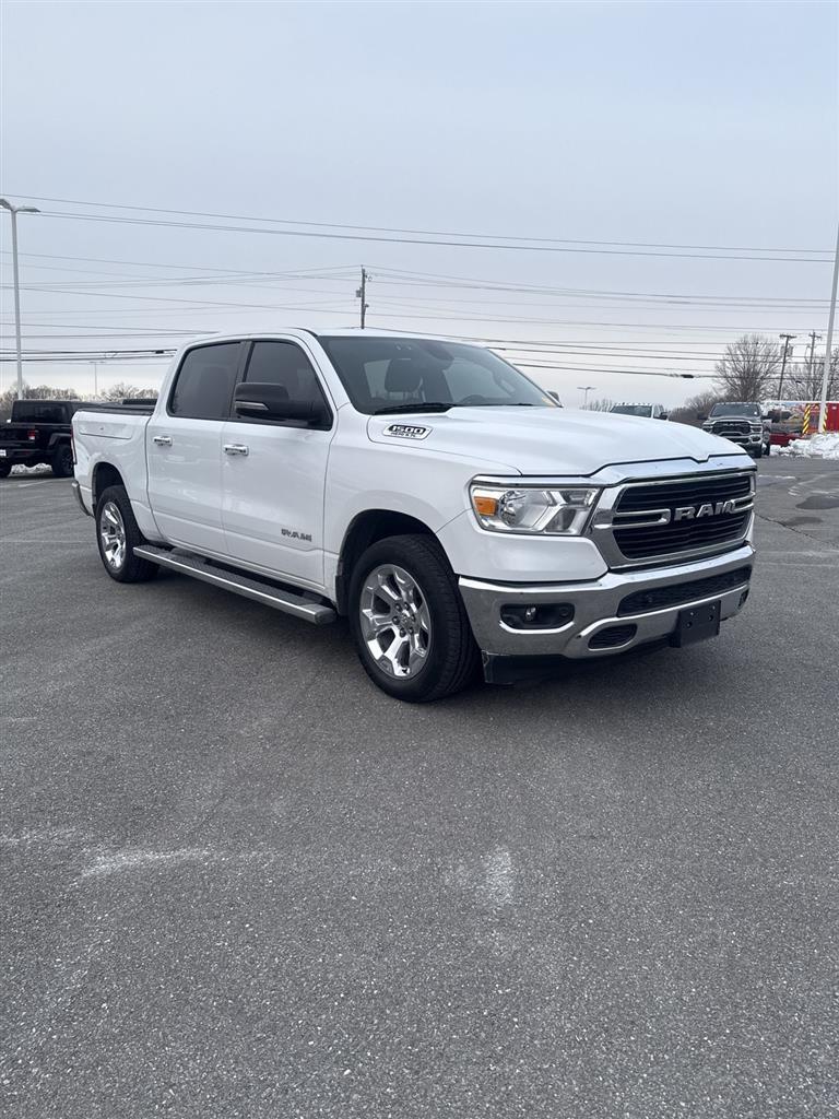 2019 RAM Ram 1500 Pickup Big Horn/Lone Star