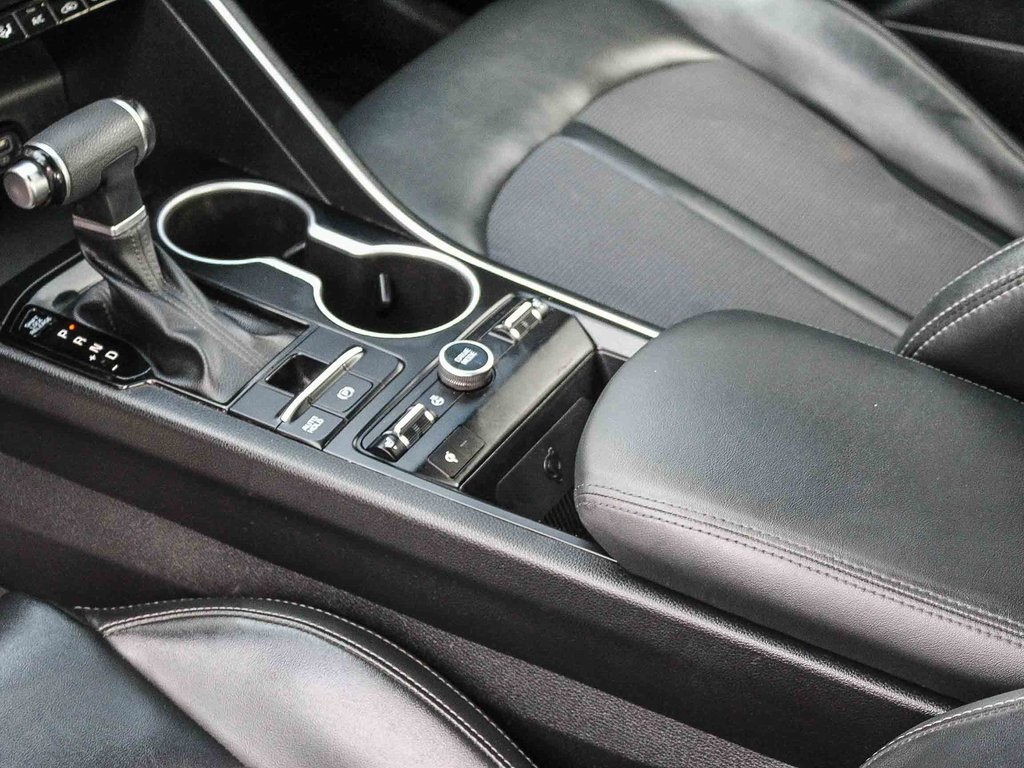 2023 Kia K5 GT-Line photo 19