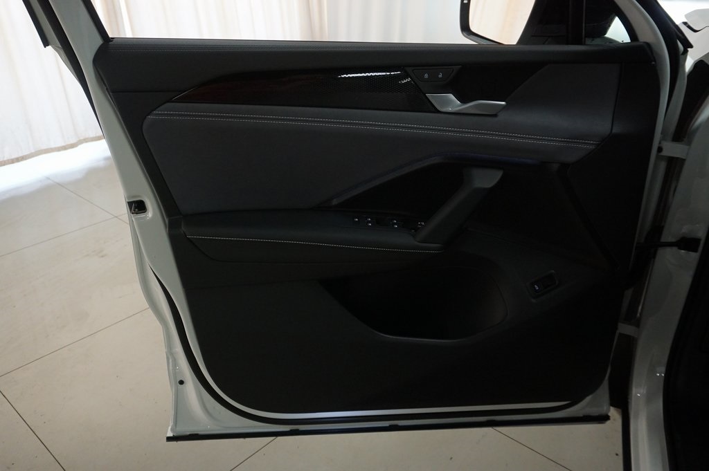 2025 Volkswagen Tiguan SE R-Line Black photo 20