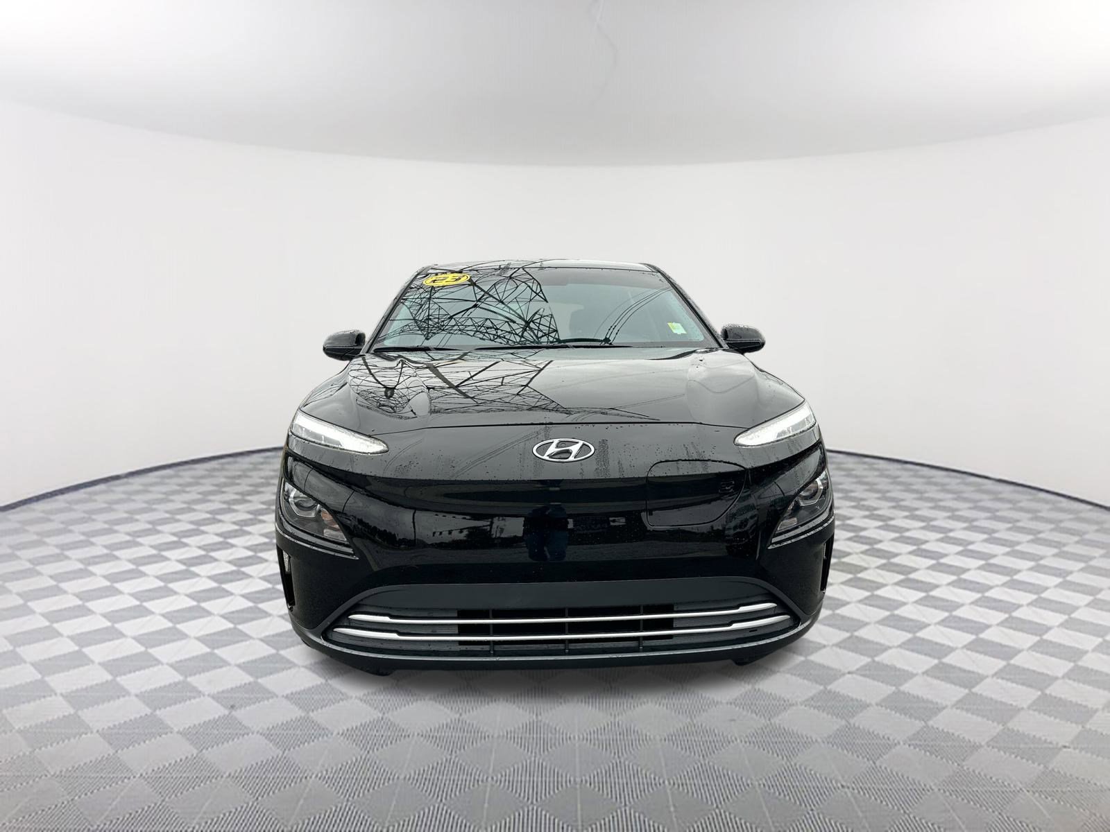 Used 2023 Hyundai Kona EV SE with VIN KM8K23AG9PU173272 for sale in Lilburn, GA