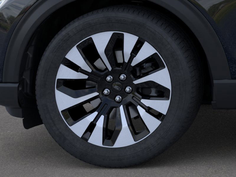 2026 FORD EXPLORER - Image 18