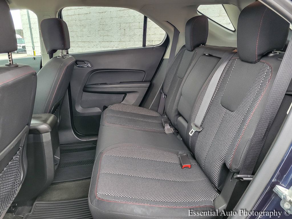 2017 CHEVROLET EQUINOX - Image 10