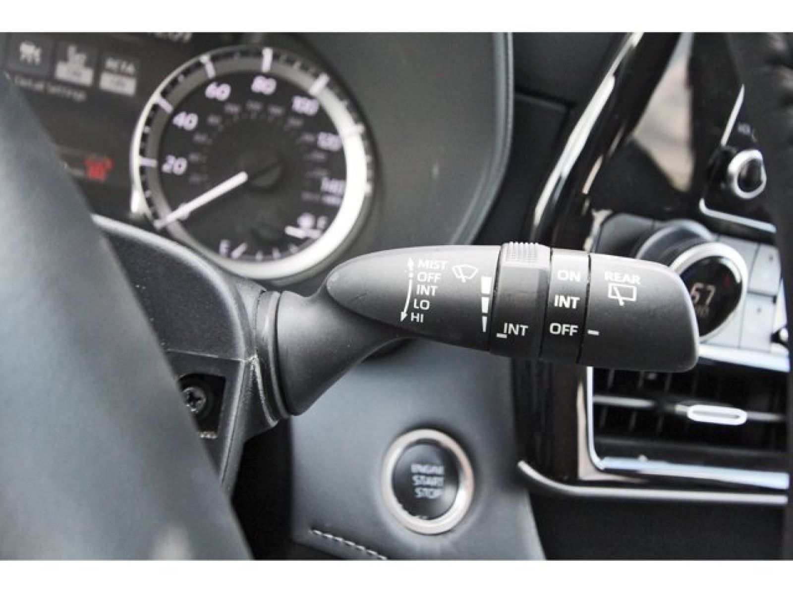 2024 Toyota Highlander LE Black at Robbins Nissan