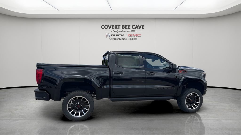 2025 Gmc Sierra 1500 AT4 photo 16