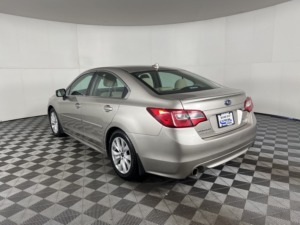 2017 Subaru Legacy 2.5i Premium photo 28