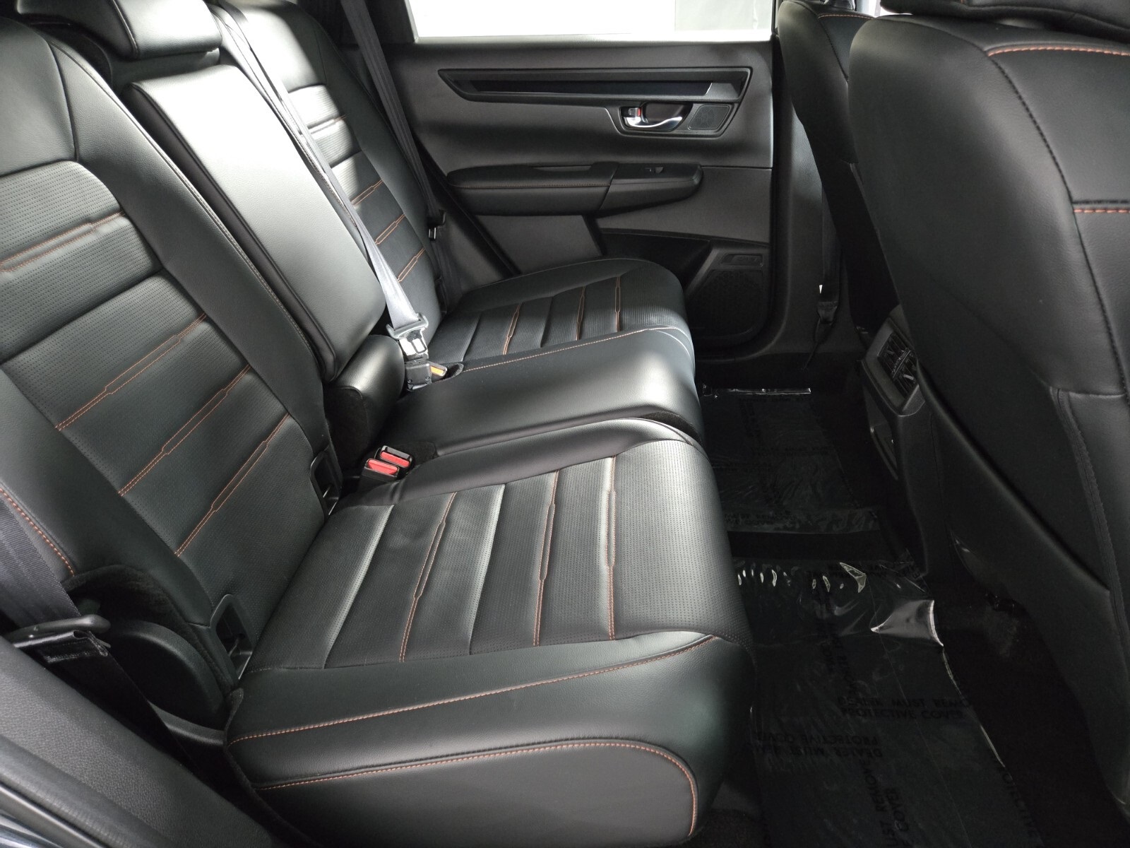2024 Honda CR-V Hybrid Sport-L photo 14