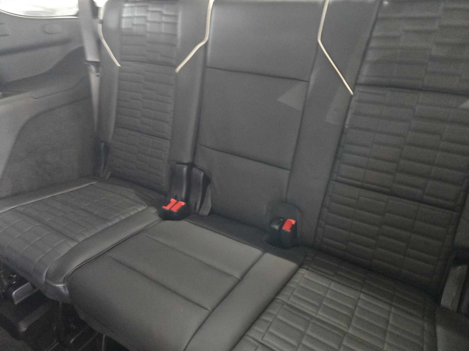 2026 Cadillac Escalade Platinum Sport photo 18
