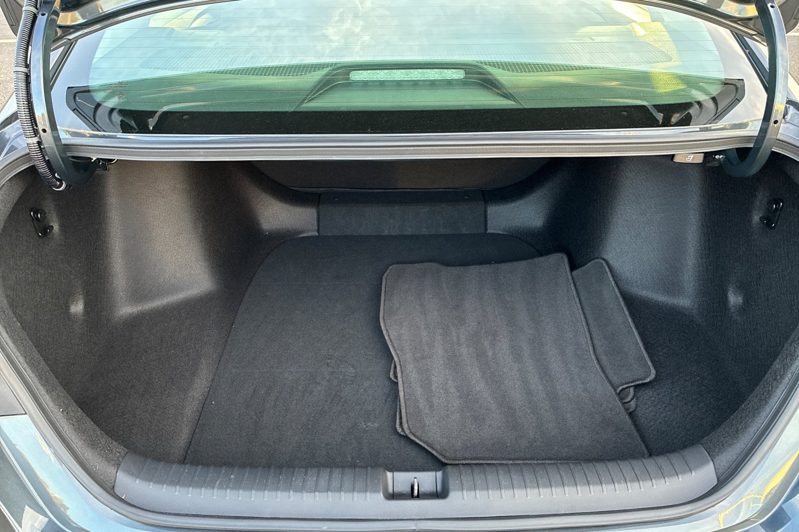 2023 Honda Accord LX photo 15
