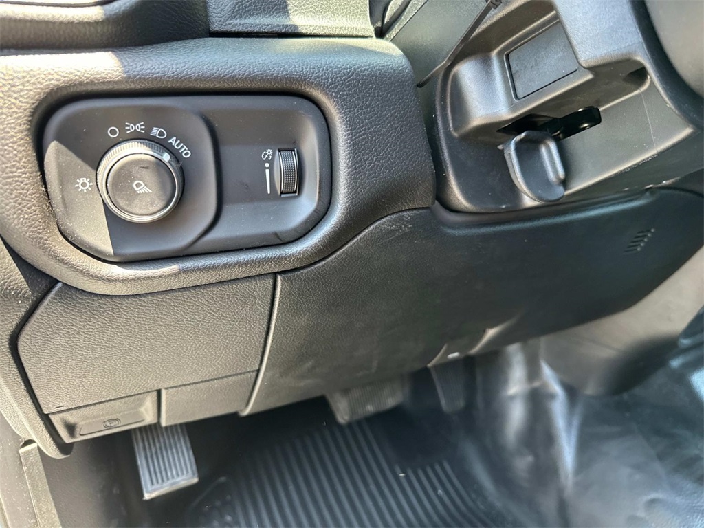 2024 Ram 2500 Tradesman photo 30