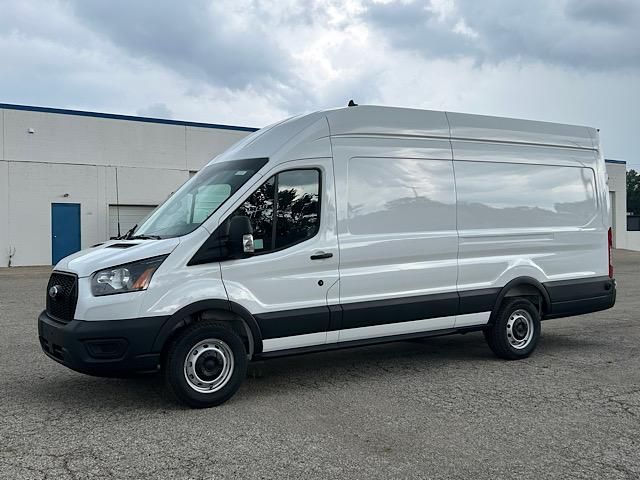 2025 Ford Transit photo 2