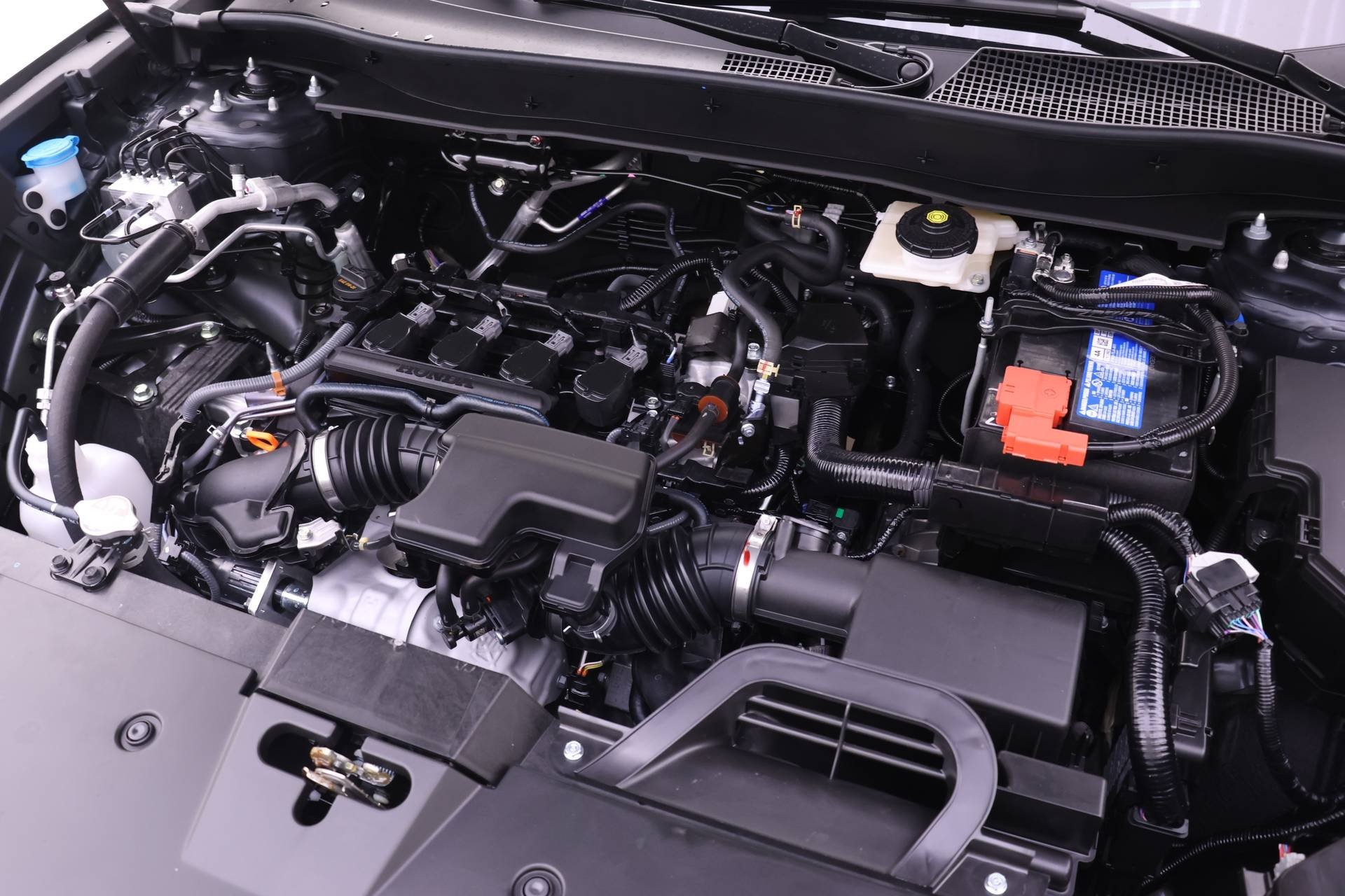 2026 Honda CR-V EX-L photo 14