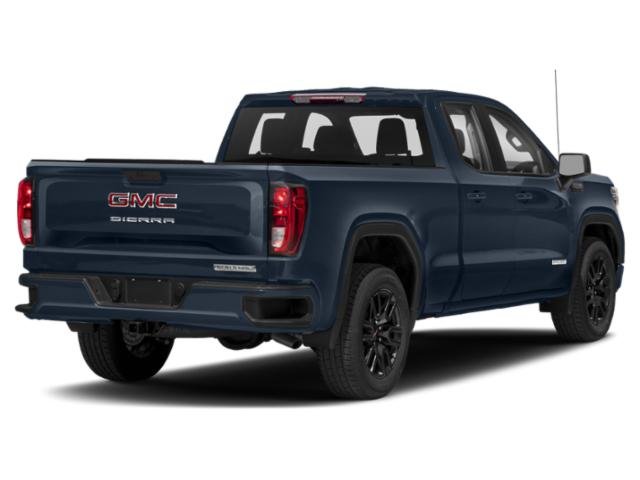 2019 Gmc Sierra 1500 Elevation photo 2