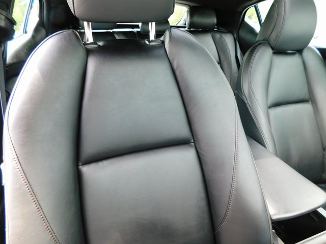 2024 Mazda Mazda3 Hatchback 2.5 s Preferred photo 20