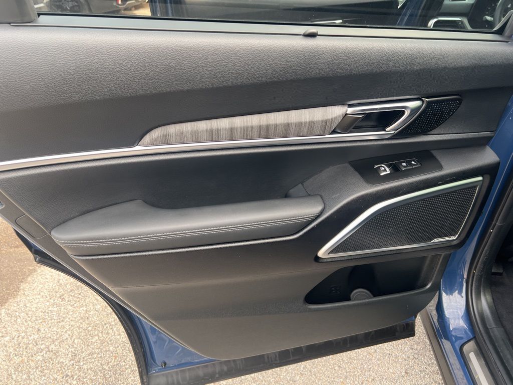 2023 Kia Telluride SX X-Line Prestige X-Pro photo 11