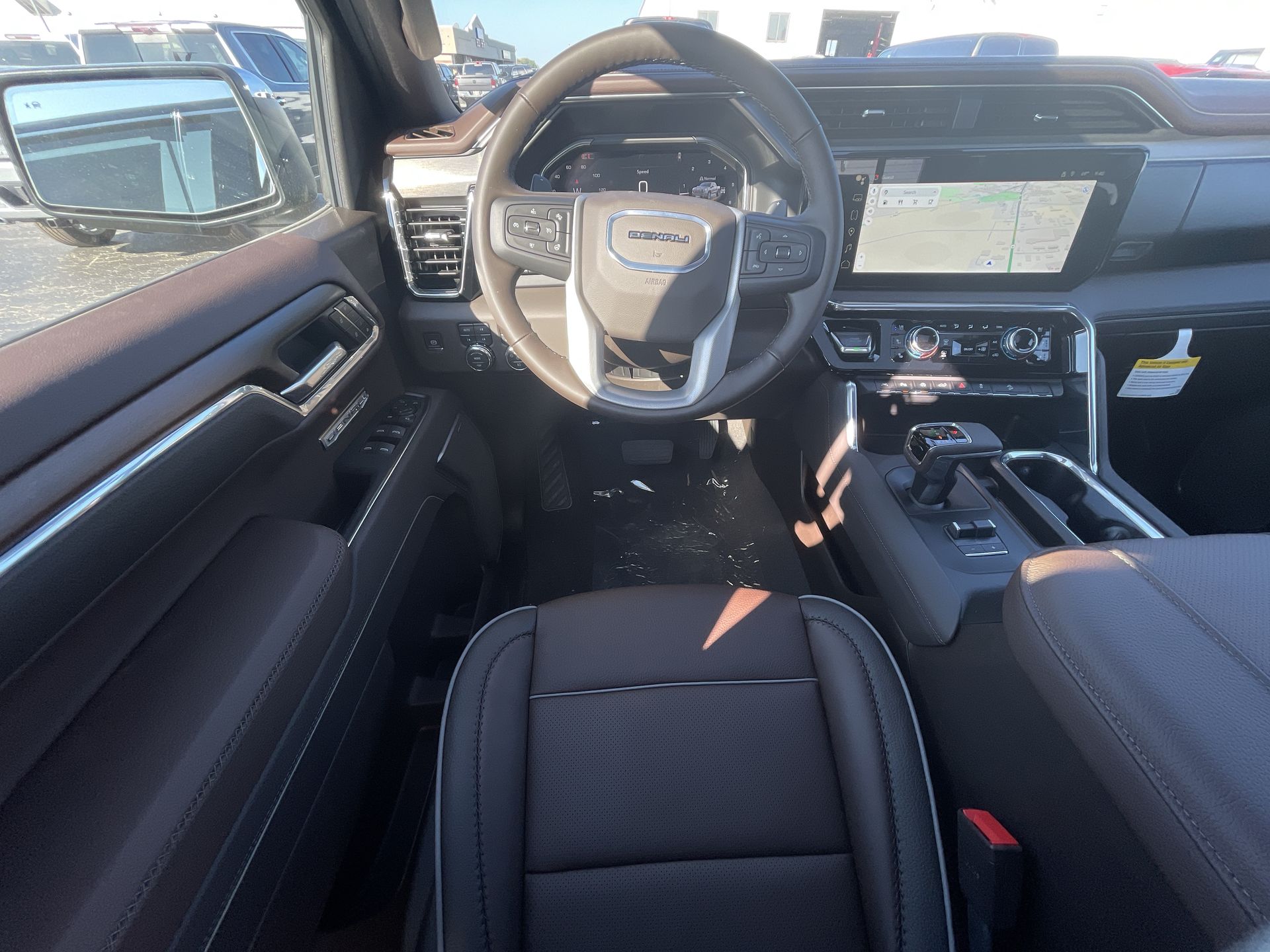 2026 Gmc Sierra 1500 Denali photo 42