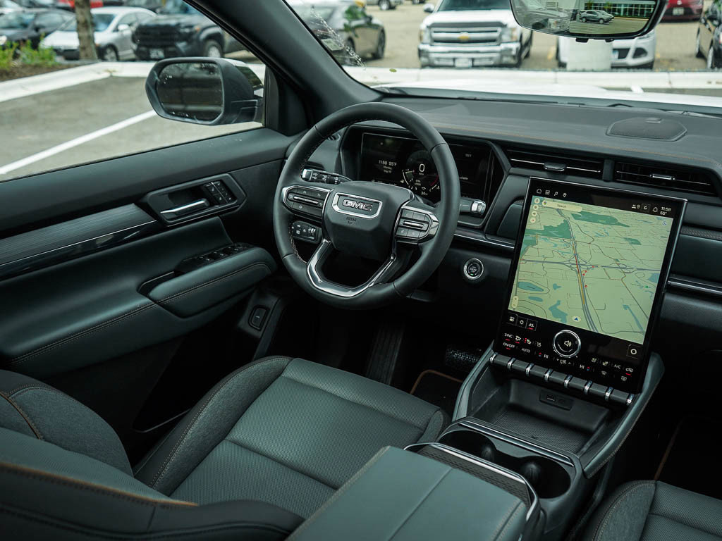 2026 Gmc Terrain AT4 photo 12