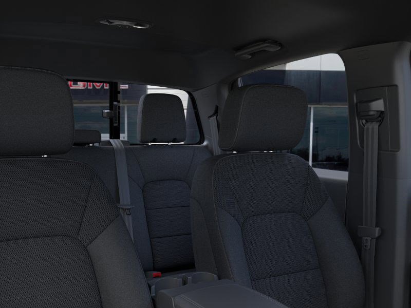 2026 Gmc Canyon Elevation photo 23