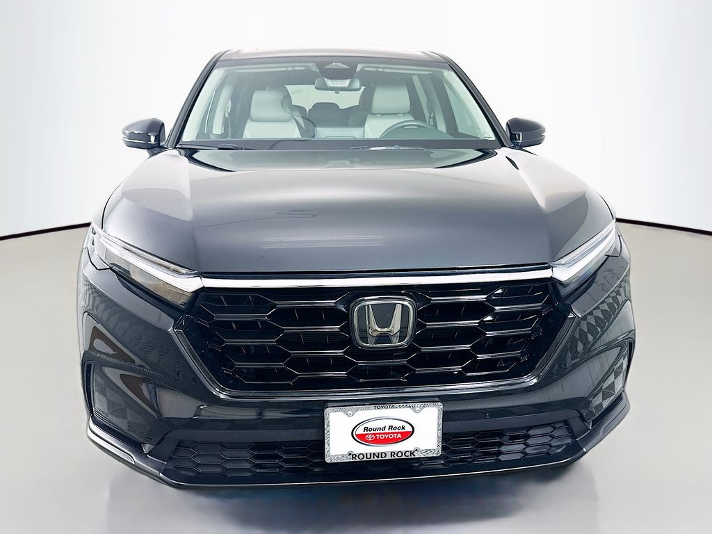 2025 Honda CR-V EX photo 2