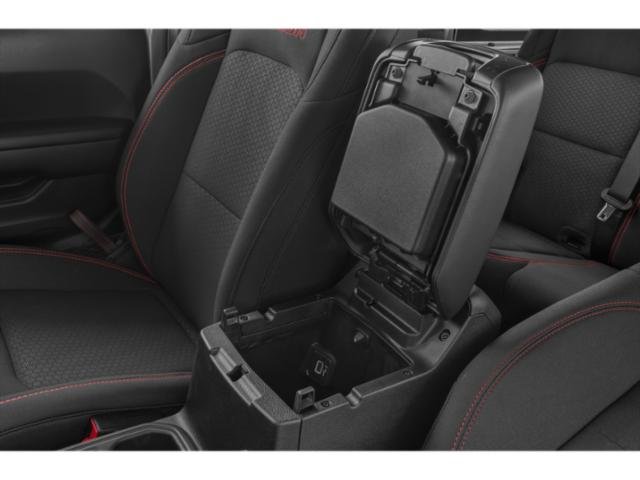 2018 Jeep Wrangler Unlimited Rubicon photo 16