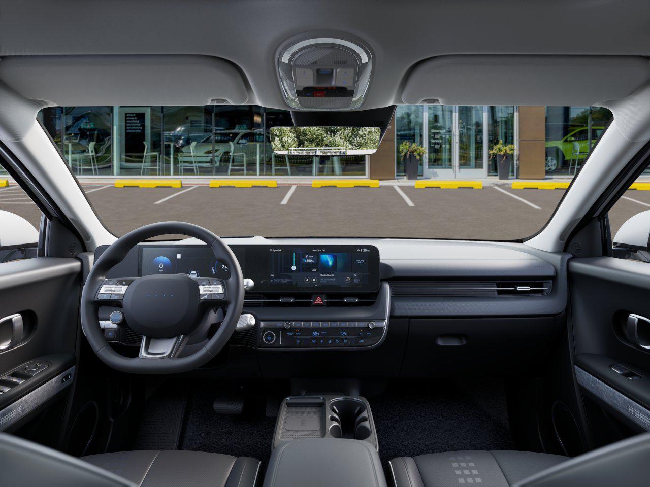2025 Hyundai Ioniq 5 Limited photo 11