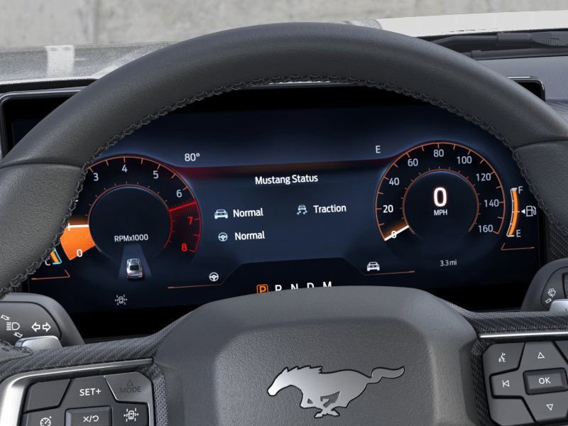 2025 Ford Mustang GT photo 11
