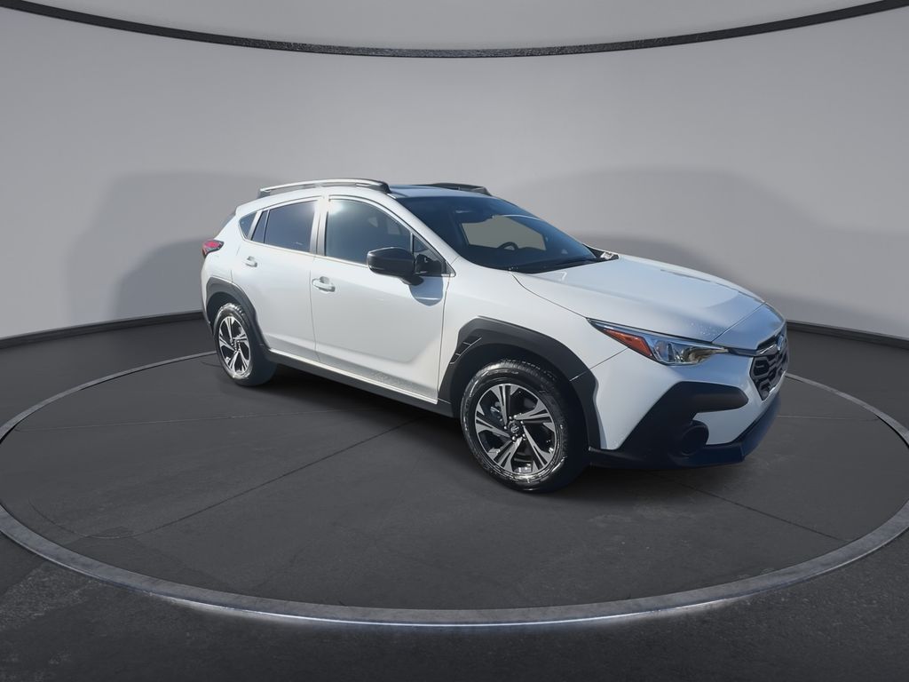 2025 Subaru Crosstrek Premium photo 3