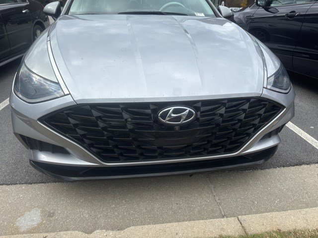 Used 2020 Hyundai Sonata Limited with VIN 5NPEH4J26LH013204 for sale in Lilburn, GA