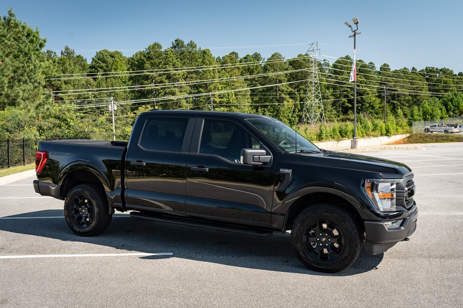 2023 Ford F-150 XL photo 12